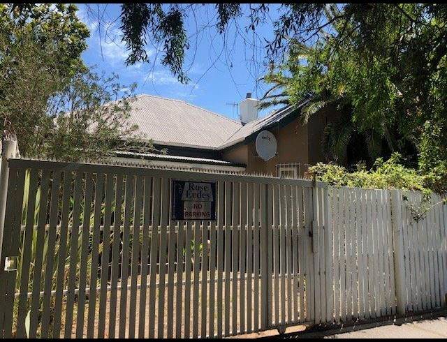 6 BEDROOM PROPERTY TO RENT IN OBSERVATORY